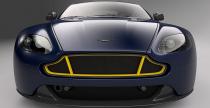 Aston Martin Vantage Red Bull Racing Edition Aston Martin Vantage Red Bull Racing Edition