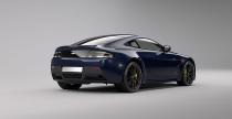 Aston Martin Vantage Red Bull Racing Edition