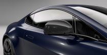 Aston Martin Vantage Red Bull Racing Edition Aston Martin Vantage Red Bull Racing Edition
