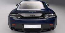 Aston Martin Vantage Red Bull Racing Edition Aston Martin Vantage Red Bull Racing Edition