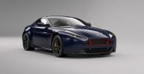 Aston Martin Vantage Red Bull Racing Edition