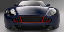 Aston Martin Vantage Red Bull Racing Edition Aston Martin Vantage Red Bull Racing Edition
