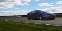 Aston Martin Vantage Red Bull Racing Edition Aston Martin Vantage Red Bull Racing Edition