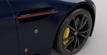 Aston Martin Vantage Red Bull Racing Edition