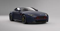 Aston Martin Vantage Red Bull Racing Edition Aston Martin Vantage Red Bull Racing Edition