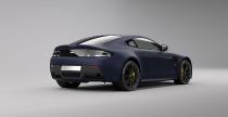 Aston Martin Vantage Red Bull Racing Edition Aston Martin Vantage Red Bull Racing Edition