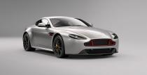 Aston Martin Vantage Red Bull Racing Edition Aston Martin Vantage Red Bull Racing Edition