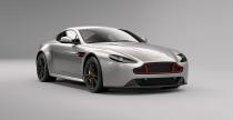 Aston Martin Vantage Red Bull Racing Edition