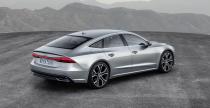 Audi A7 Sportback