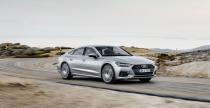 Audi A7 Sportback