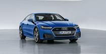 Audi A7 Sportback