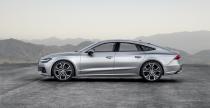 Audi A7 Sportback