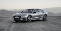 Audi A7 Sportback