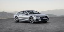 Audi A7 Sportback