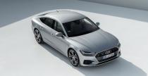 Audi A7 Sportback