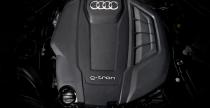 Audi A4 Avant i A5 Sportback w wersji G-Tron