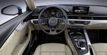 Audi A4 Avant i A5 Sportback w wersji G-Tron