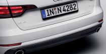 Audi A4 Avant i A5 Sportback w wersji G-Tron