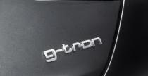 Audi A4 Avant i A5 Sportback w wersji G-Tron