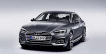 Audi A4 Avant i A5 Sportback w wersji G-Tron