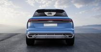 Audi Q8 Concept