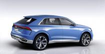 Audi Q8 Concept