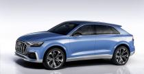 Audi Q8 Concept