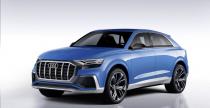 Audi Q8 Concept