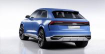 Audi Q8 Concept