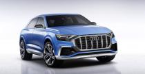 Audi Q8 Concept