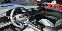 Audi Q8 Concept