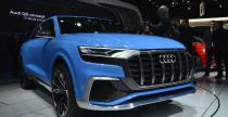 Audi Q8 Concept