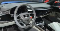 Audi Q8 Concept