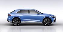 Audi Q8 Concept