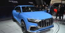 Audi Q8 Concept