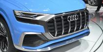 Audi Q8 Concept