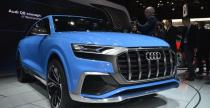 Audi Q8 Concept