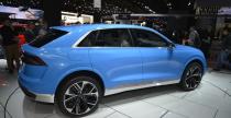 Audi Q8 Concept