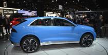 Audi Q8 Concept