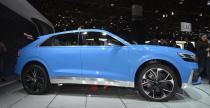 Audi Q8 Concept