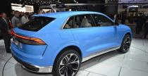 Audi Q8 Concept