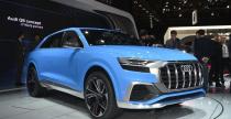 Audi Q8 Concept