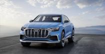 Audi Q8 Concept