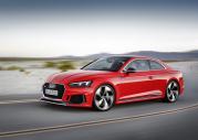 Audi RS5 Coupe