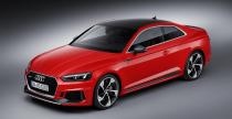 Audi RS5 Coupe