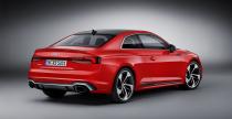 Audi RS5 Coupe