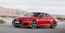 Audi RS5 Coupe