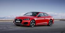 Audi RS5 Coupe