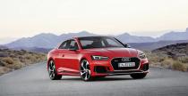 Audi RS5 Coupe