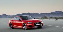 Audi RS5 Coupe